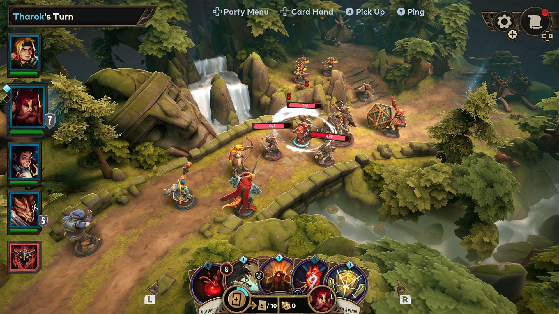 Wish you could play Baldur's Gate 3 on Nintendo Switch 2? Another brilliant D&D RPG just hit the platform in time for its latest free update | TechRadar