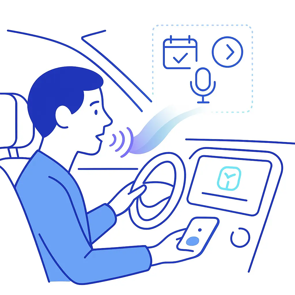 TL; DR - visual representation