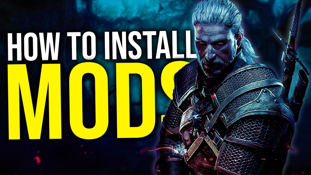 Witcher Online in the Broader Context of Gaming Mods - visual representation