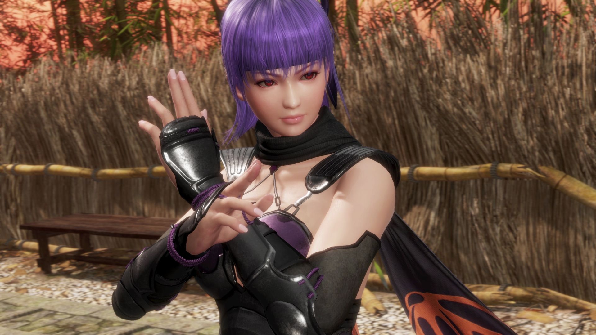 With new Dead or Alive and Virtua Fighter projects in the works, there’s just one thing missing before we have a full 3D fighting game renaissance | TechRadar