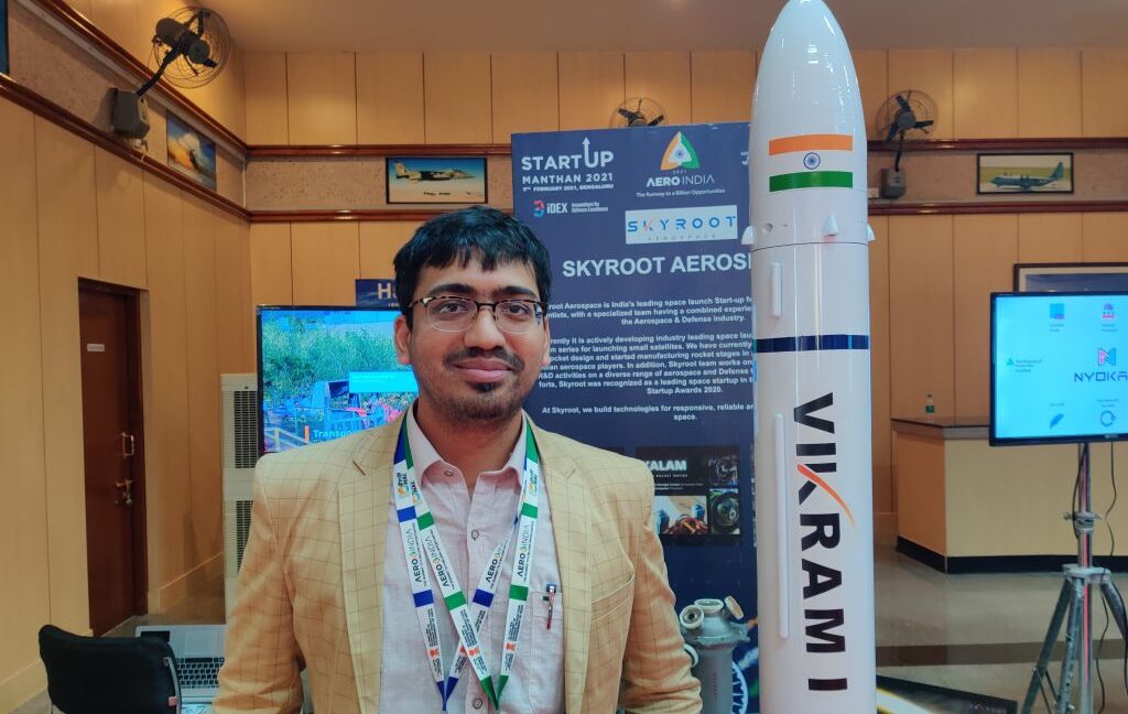 With Skyroot at the head of the class, India's private space industry seeks to take off - Ars Technica