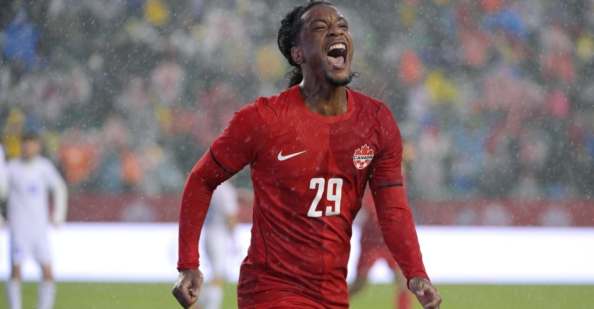 With the World Cup looming, there’s still no clear replacement for sports Twitter | The Verge