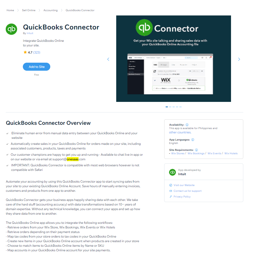 The Future of Business Integration - visual representation