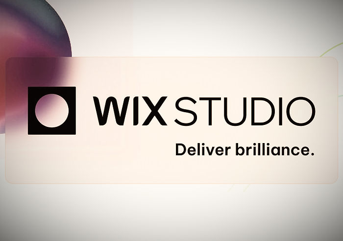 The Future: Where Wix Studio Is Heading - visual representation