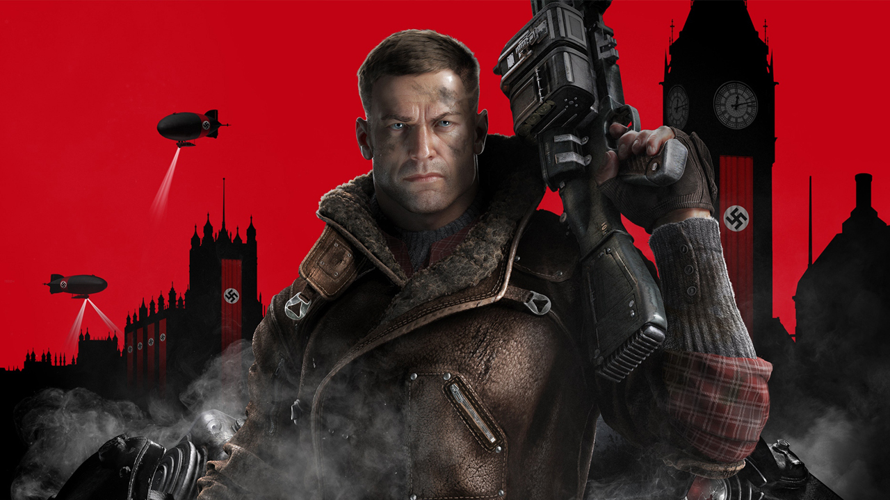 Technical Evolution: What a 2025+ Wolfenstein Game Could Offer - visual representation