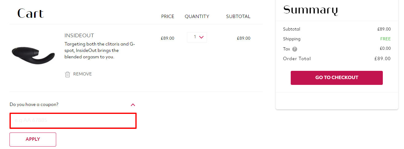 Making the Decision: Is a Discounted Womanizer Product Worth It? - visual representation