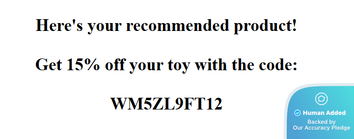 FAQ - visual representation