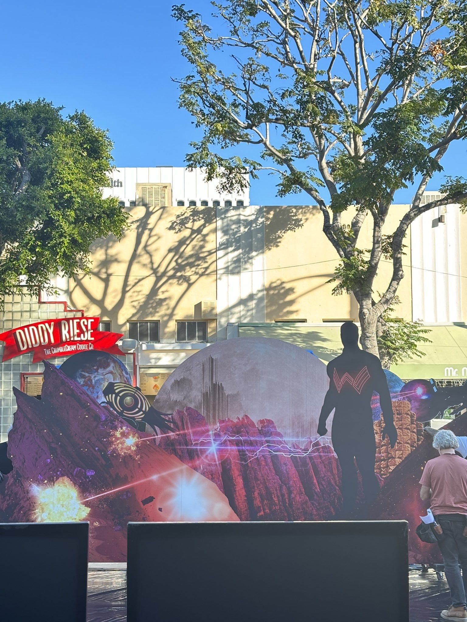 Marvel's Long History of Embedding Real Media Into Canon - visual representation