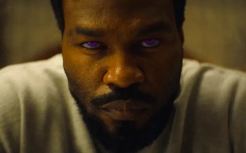 The Fan Theory Explosion - visual representation