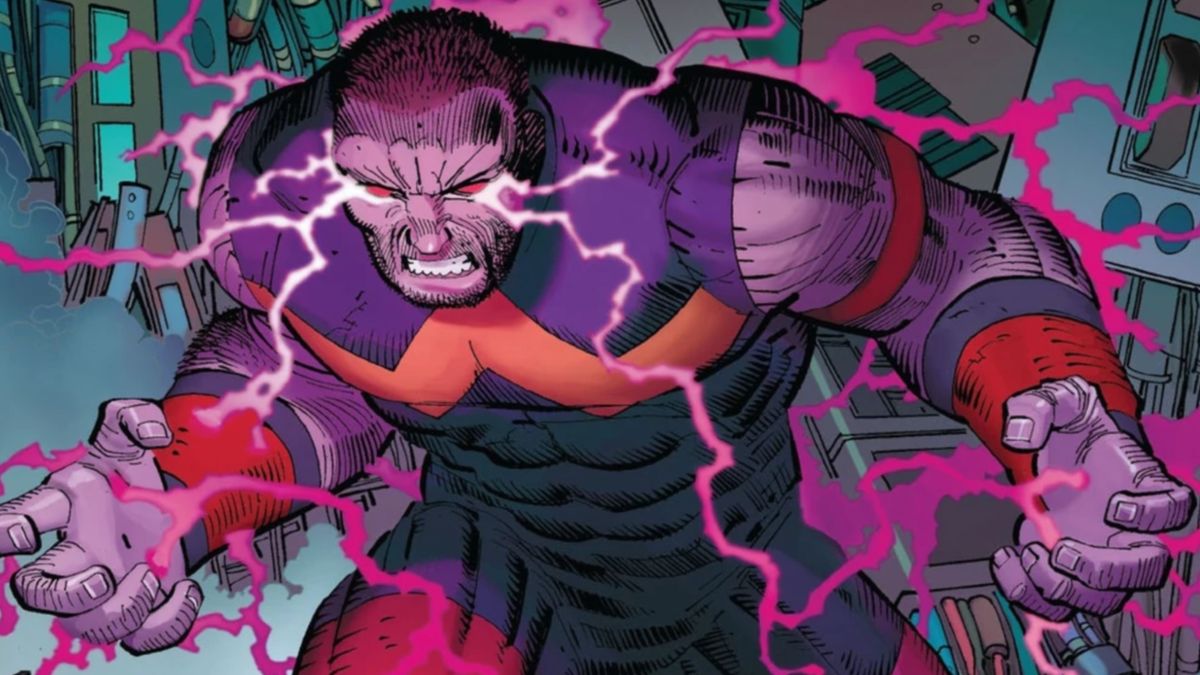 Conclusion: The Future of Wonder Man and Simon Williams - visual representation