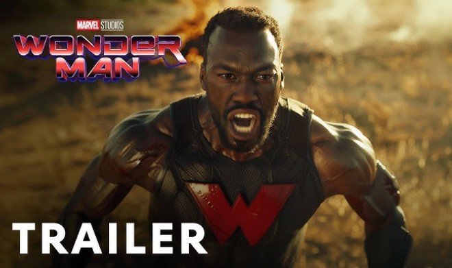 The Comic Book Source Material: How Closely Will Wonder Man Follow? - visual representation