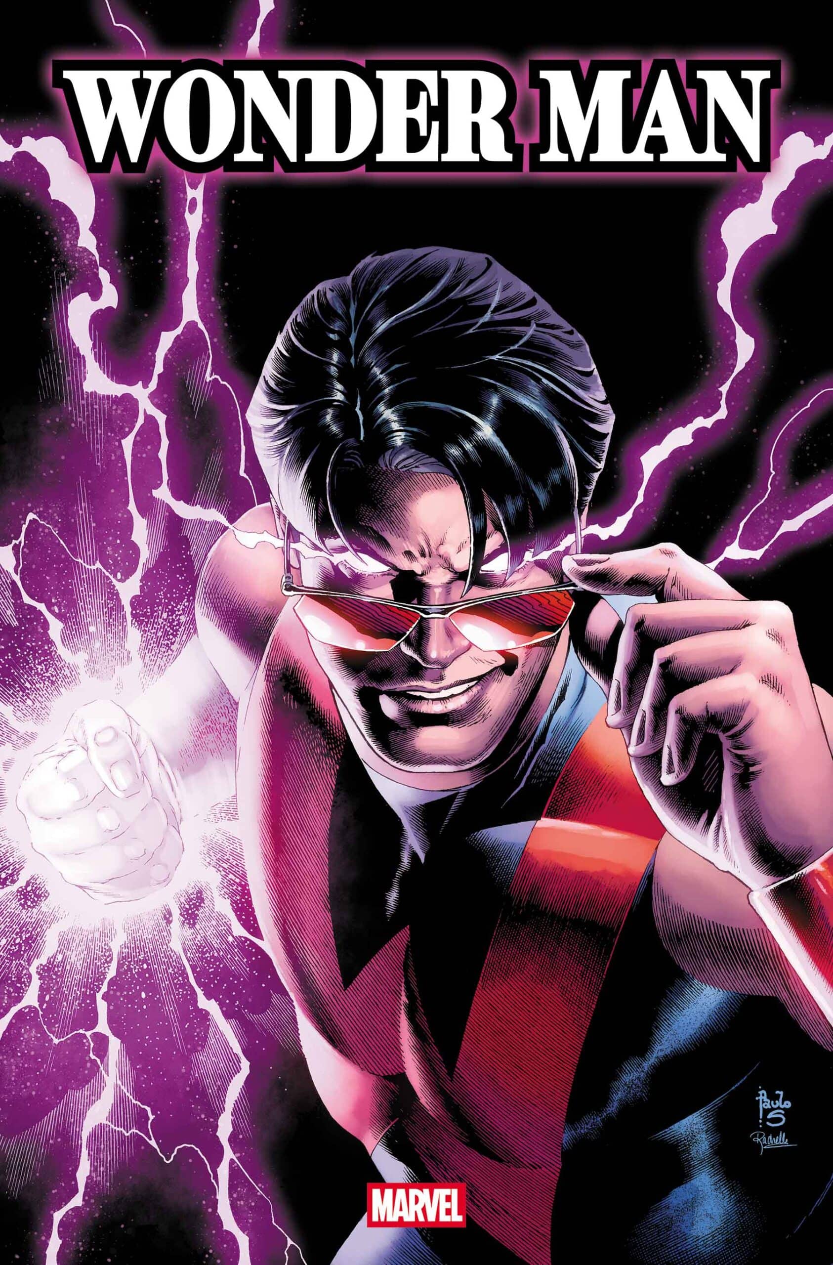 Tone Experiments: How Wonder Man Differs from Traditional MCU Television - visual representation