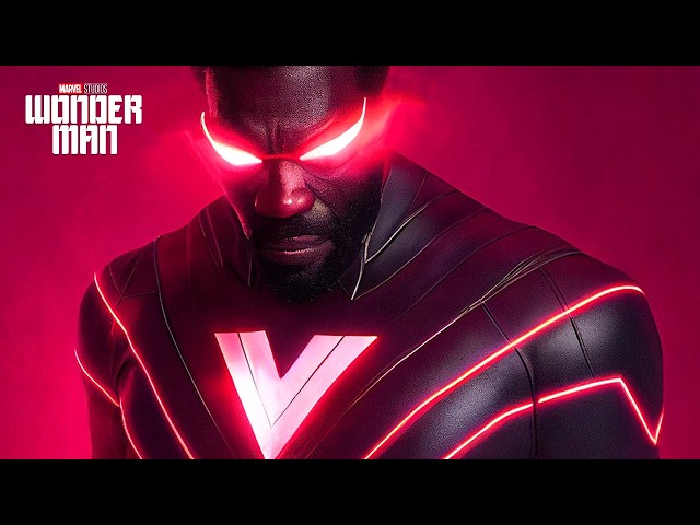 Creative Control and Studio Politics: How Wonder Man Got Made - visual representation