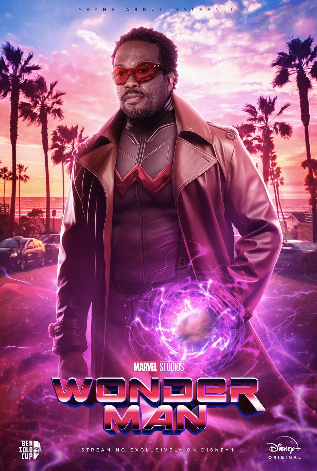 What to Expect from Wonder Man - contextual illustration