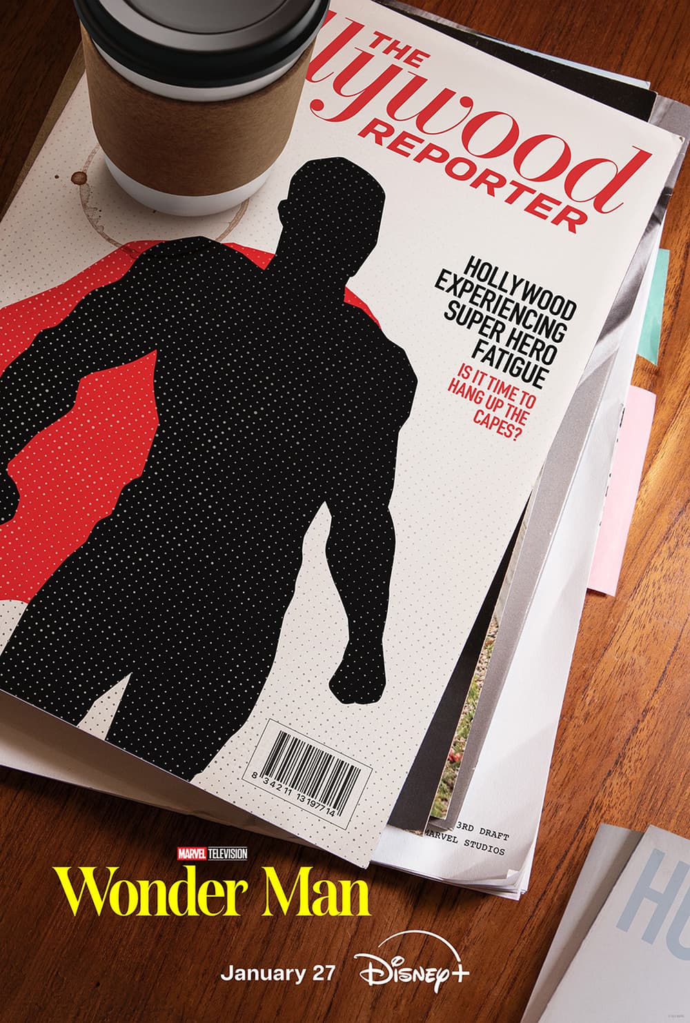 Why Marvel Needed This Lesson - visual representation