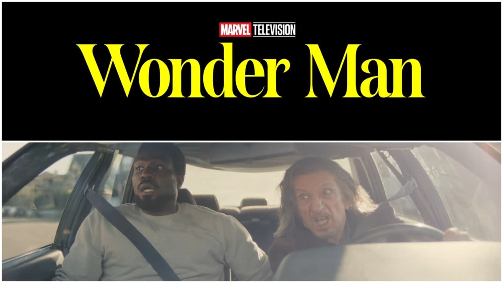 Conclusion: Marvel Television Could Change Everything - visual representation