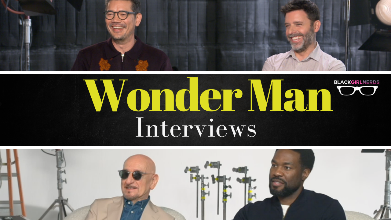 The Wonder Man Showrunner's Non-Answer: What He Actually Said - contextual illustration