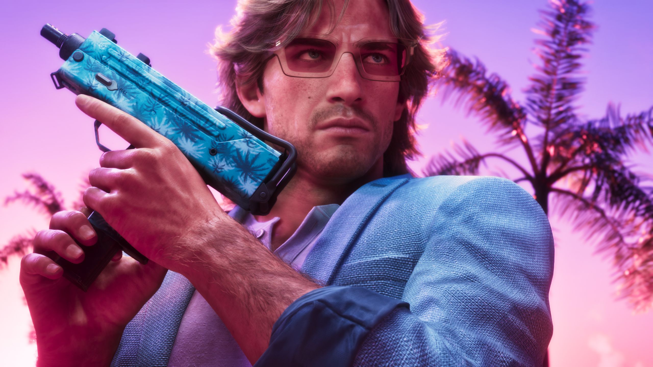 Wondering why GTA 6 is a code in a box? Take-Two CEO says it’s because gaming is now ‘well over 90% digital’ | TechRadar
