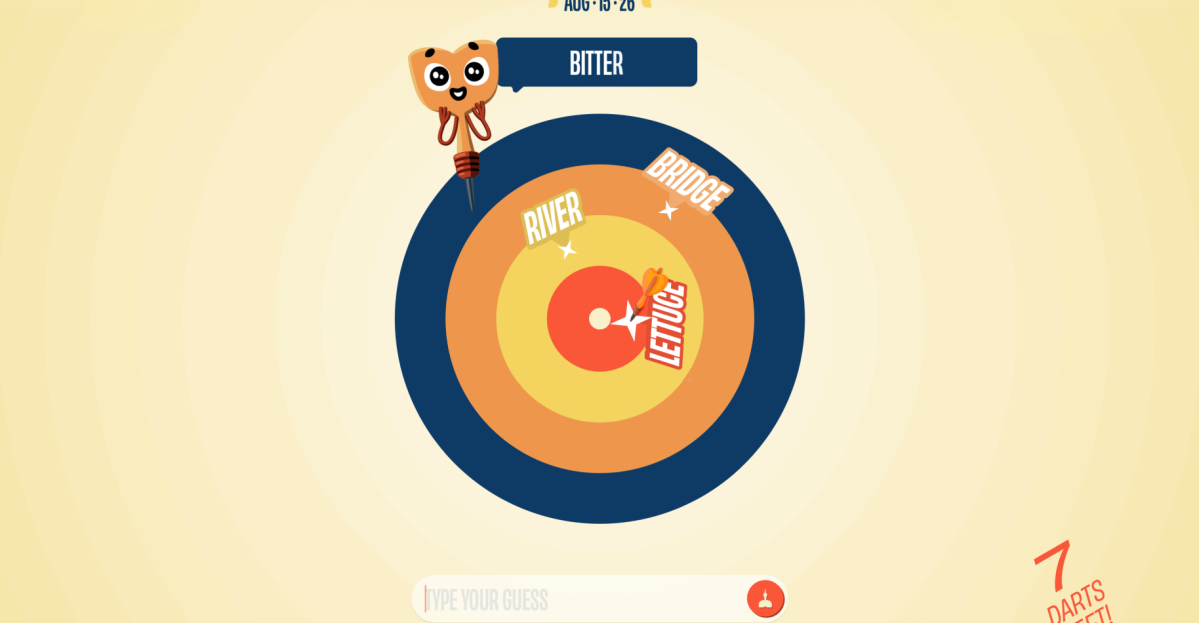 Wordle meets Clippy in this new word game | The Verge