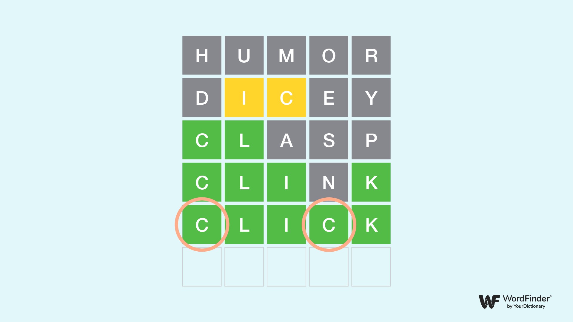 The Mechanics: How Repeating Answers Will Actually Work - visual representation