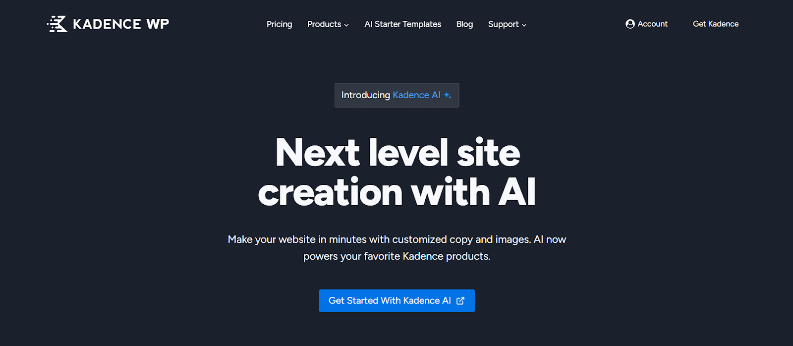 Comparing WordPress AI Assistant to Competitor Solutions - visual representation