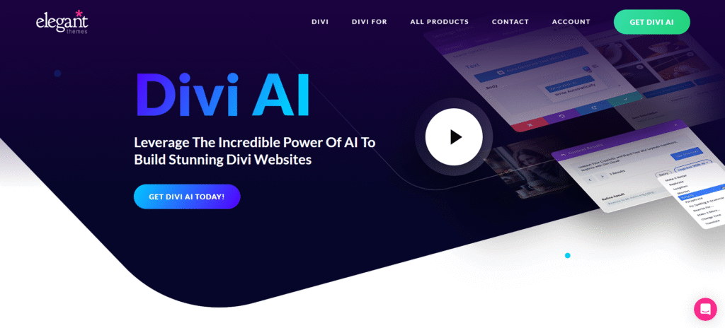 Integration with WordPress.com's Broader Ecosystem - visual representation