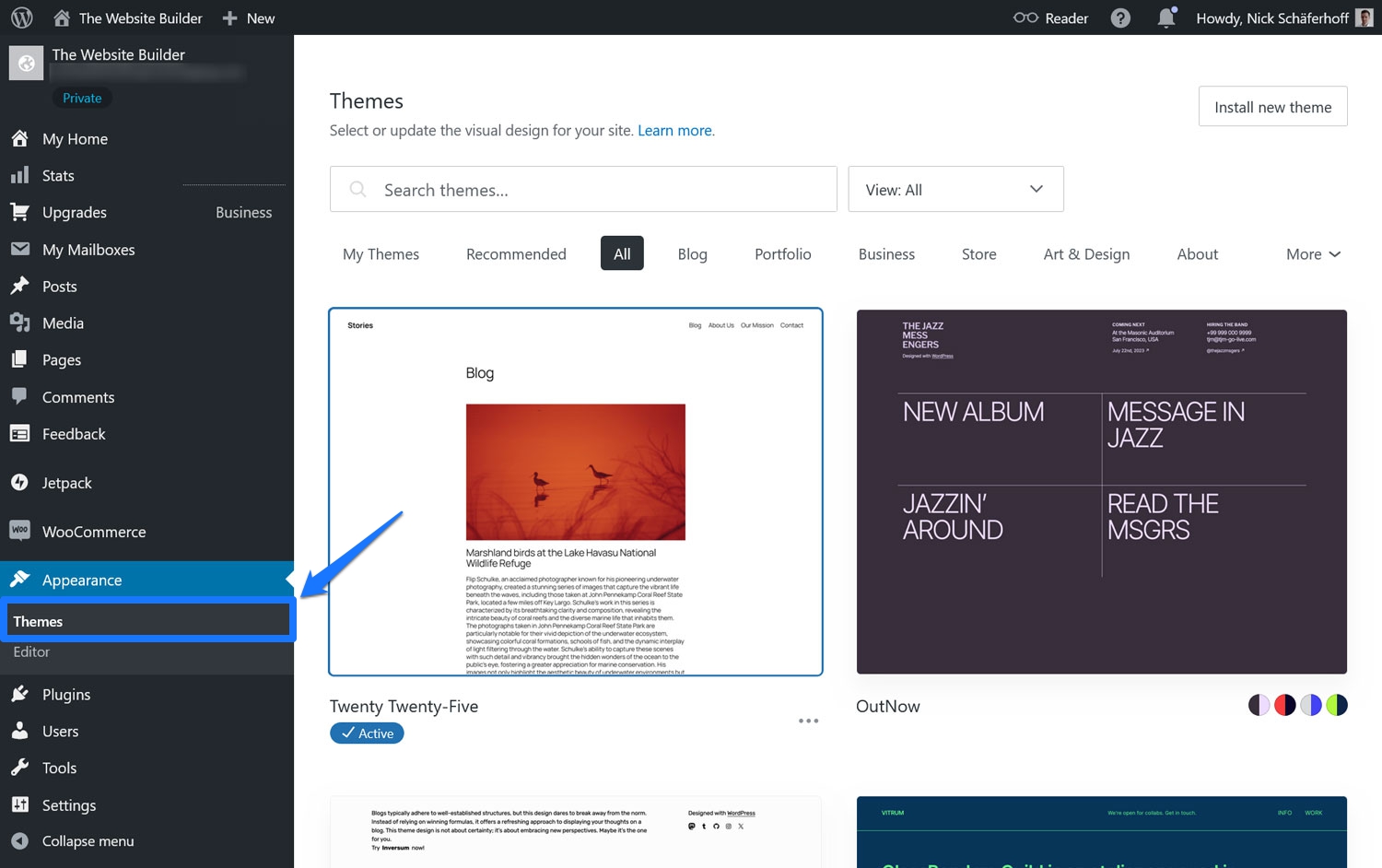 TL; DR - visual representation