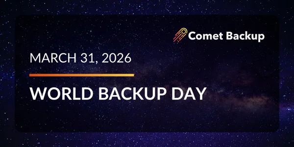 Future Trends in Data Backup - visual representation