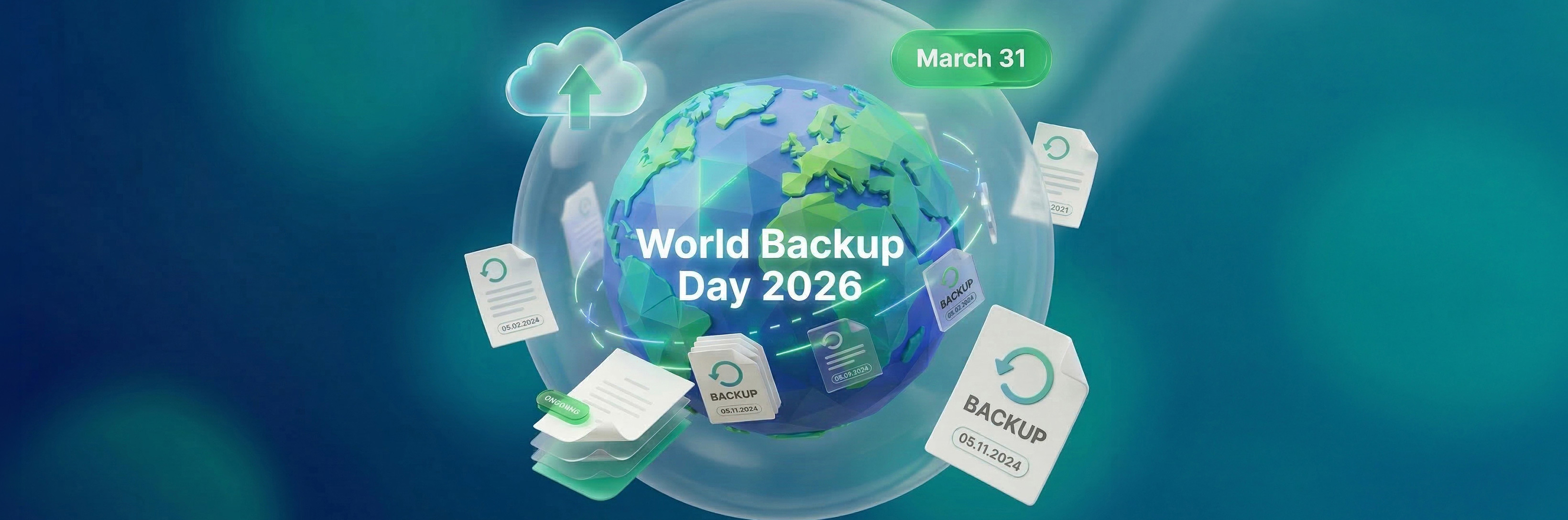 Common Pitfalls in Data Backup - visual representation