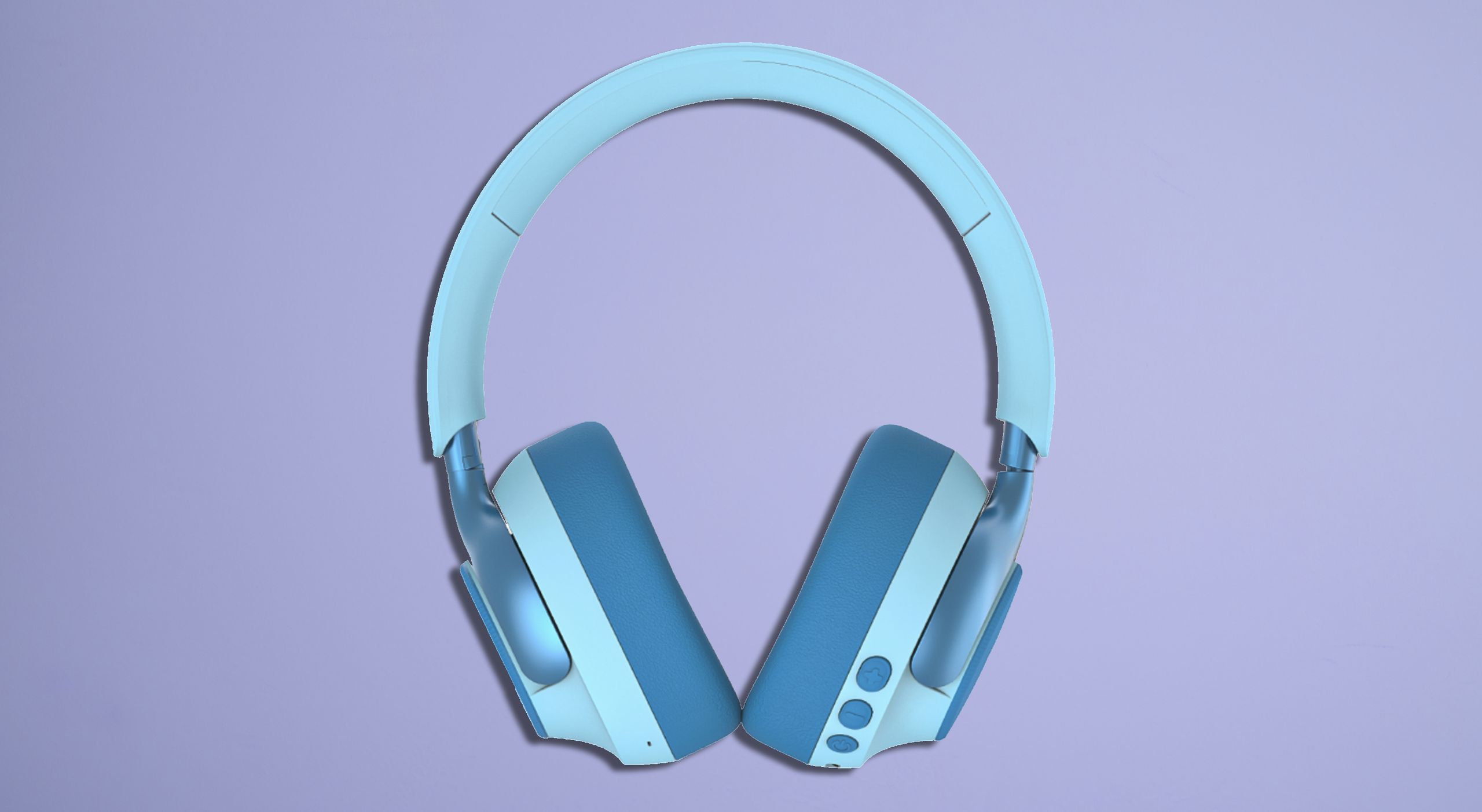 Worried about your child's ears this festival season? These award-winning cans are the first noise-cancelling kids' headphones to receive TÜV Hearing Care Protection Certification — and given recent stats on child hearing health, I think we need them | TechRadar