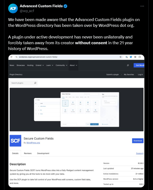 Conclusion: The Unresolved Conflict - visual representation