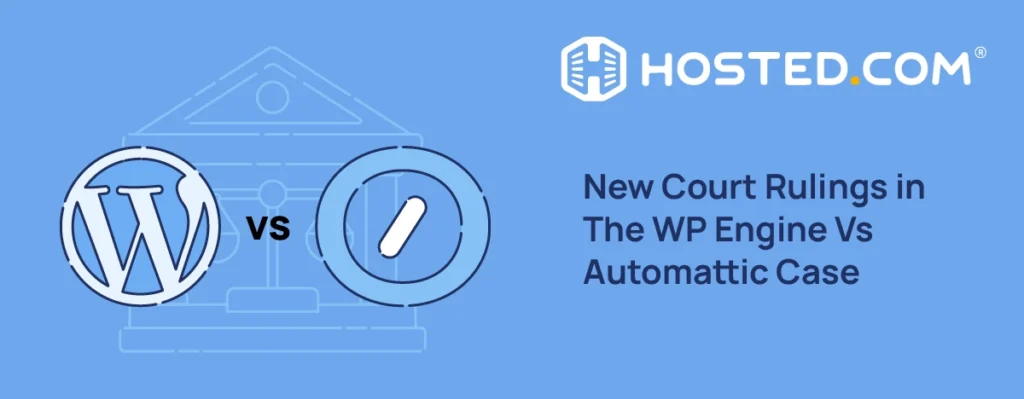 WP Engine's Allegations: A Wider Pattern of Aggressive Enforcement - visual representation
