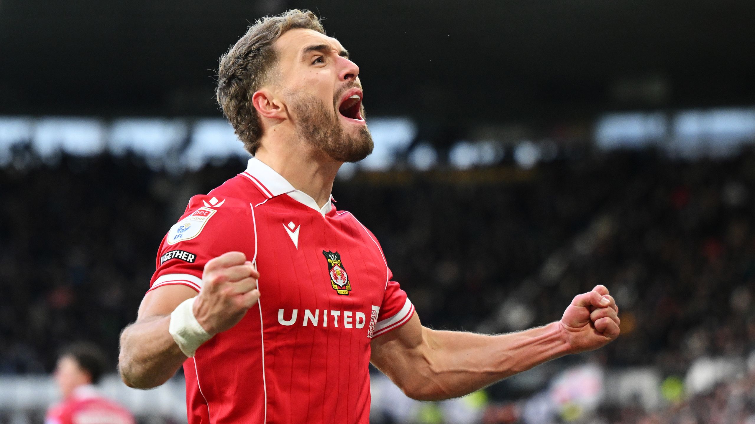 Wrexham vs Ipswich Town Free Streams: How to Watch FA Cup 4th Round Tie 2025/26 | TechRadar