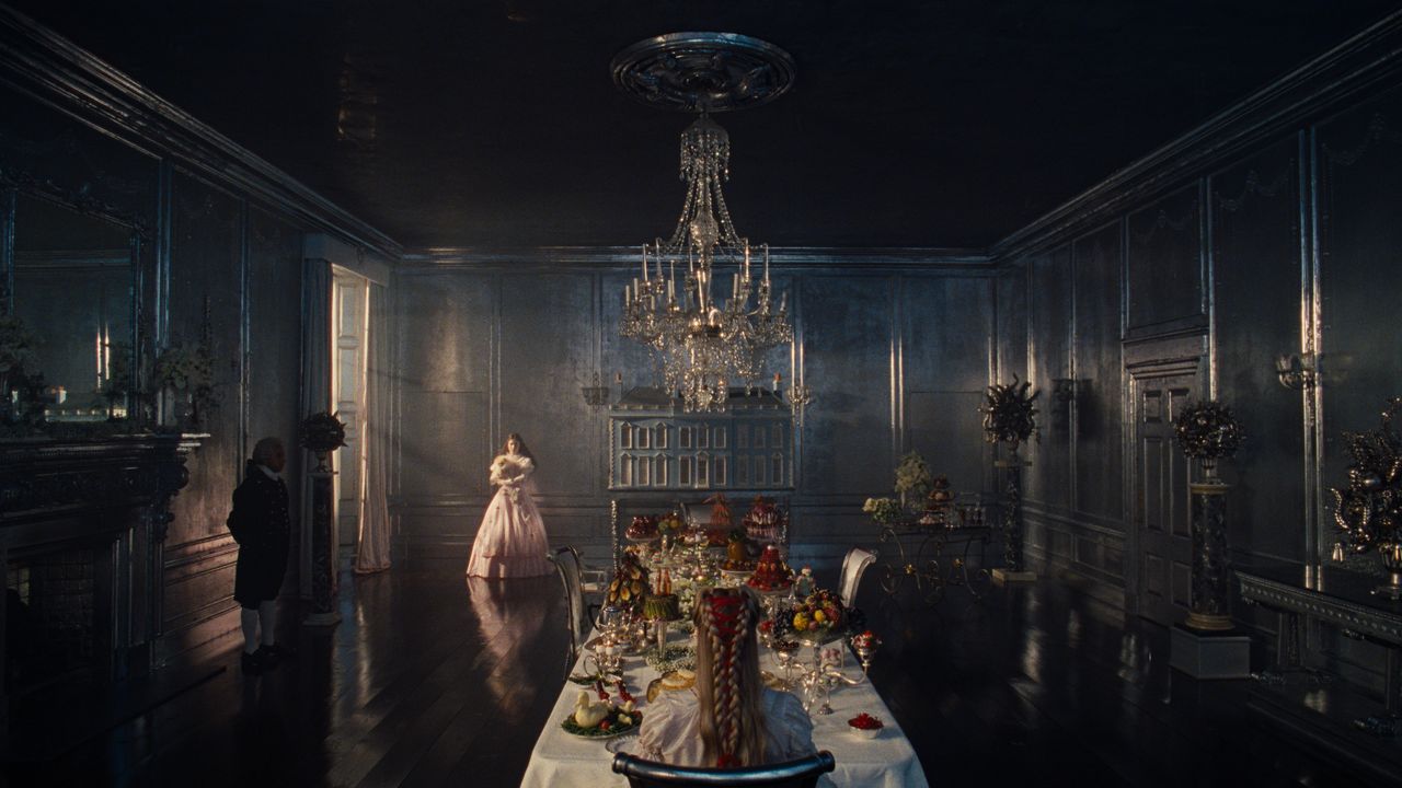 What Makes This HBO Max Adaptation Different from Every Other Version - visual representation