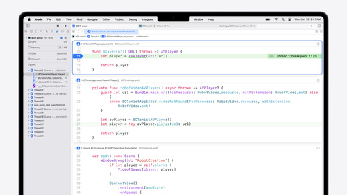 Swift 6.0: Advancements in Programming - visual representation