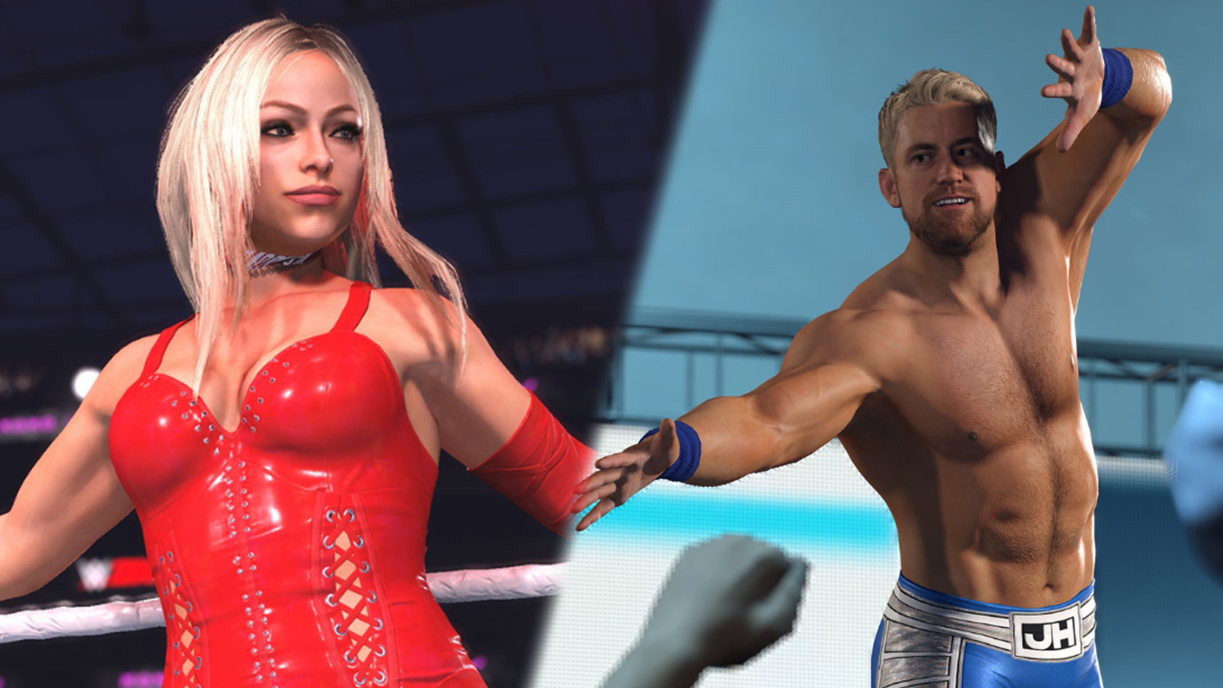 Value Proposition: Is WWE 2K26 Worth Your Money? - visual representation