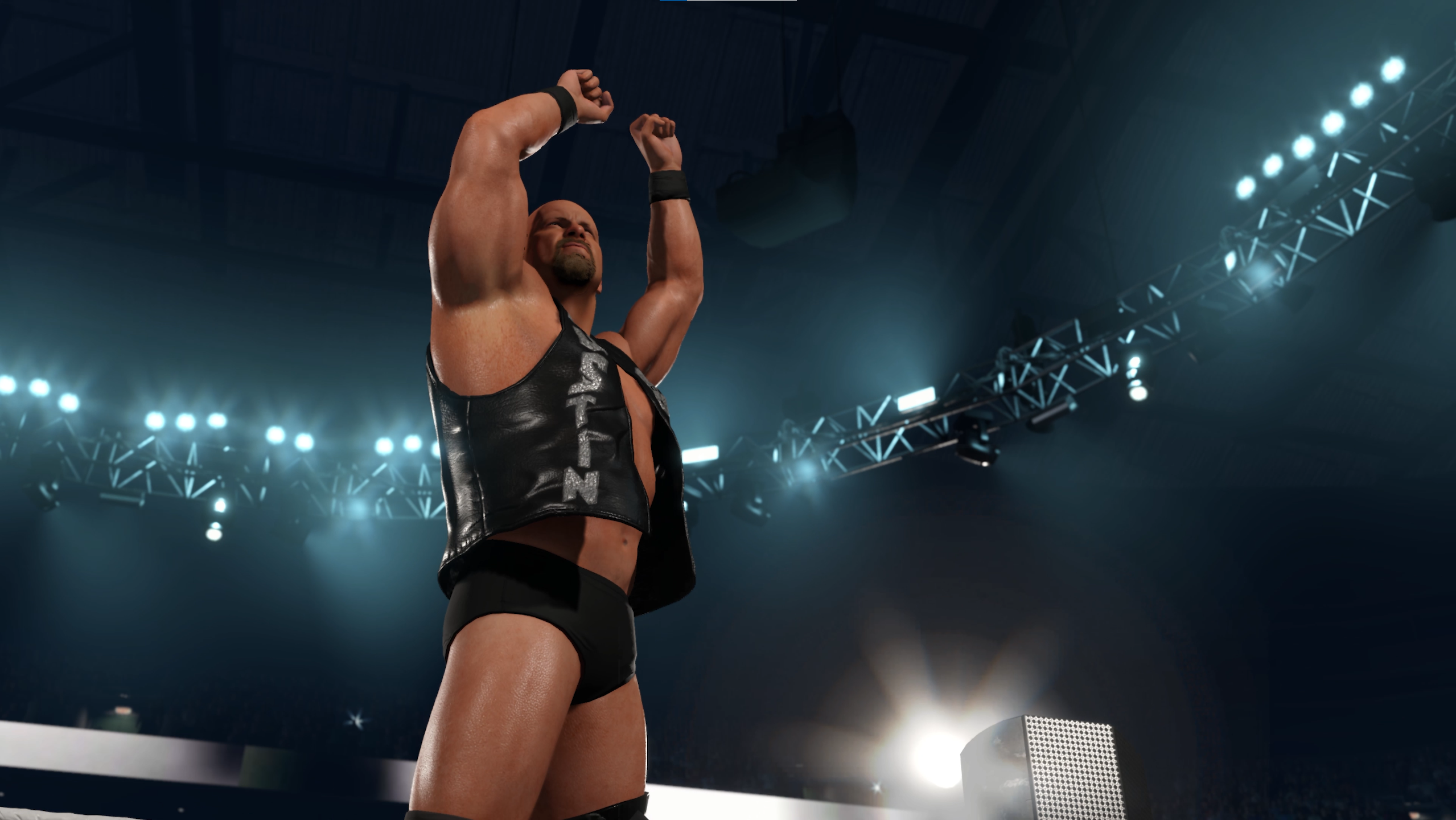 What Still Needs Work: Honest Gaps in WWE 2K26 - visual representation