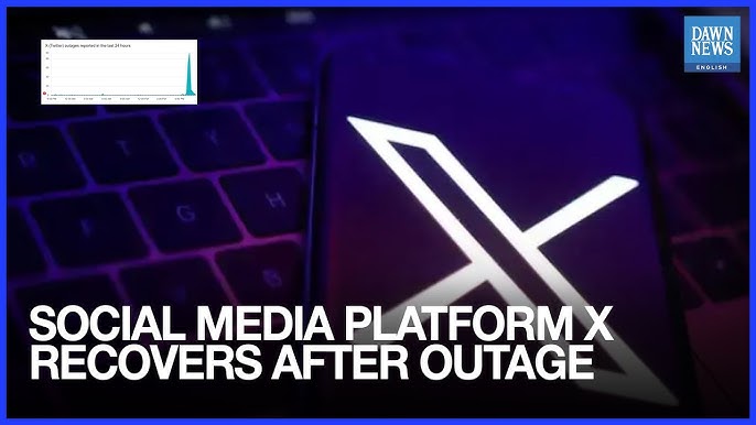 Why Social Platform Infrastructure Is So Fragile - visual representation