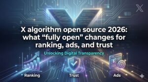 Conclusion: Transparency as Performance and Strategy - visual representation