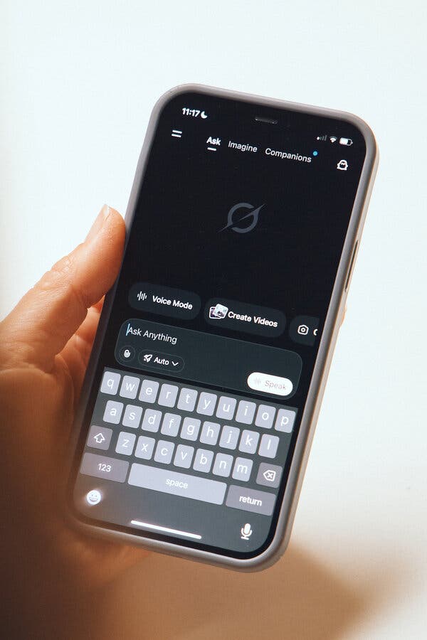 Conclusion: What the X Investigation Really Means - visual representation