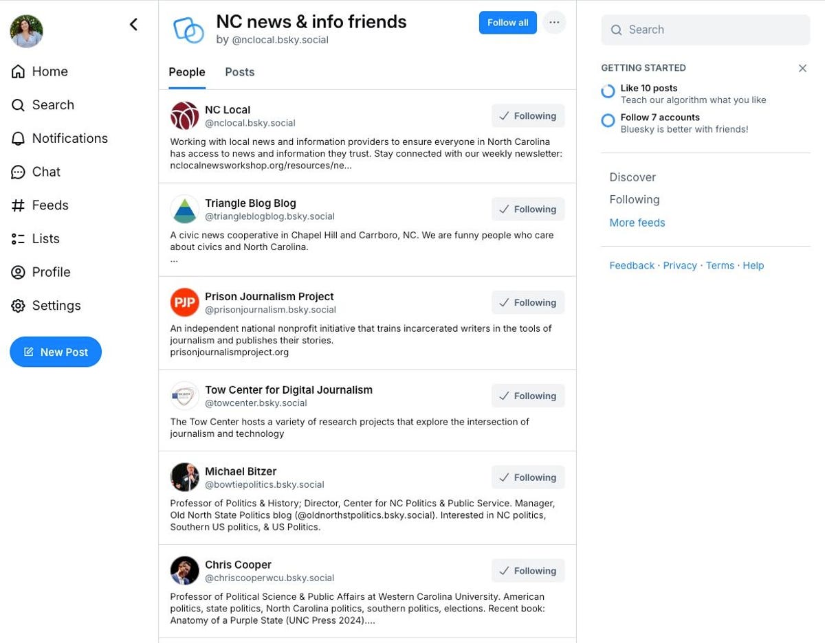 The Bigger Picture: What This Reveals About Platform Evolution - visual representation