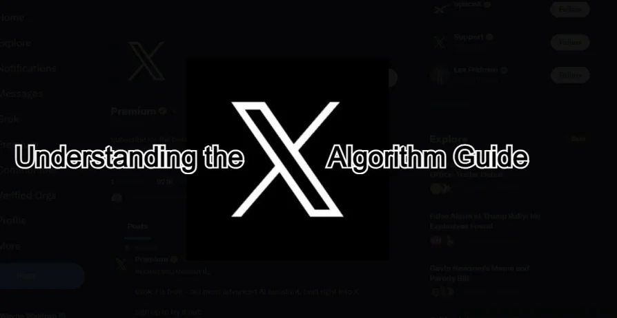 Long-Term Strategy: Building on X's Transparency - visual representation