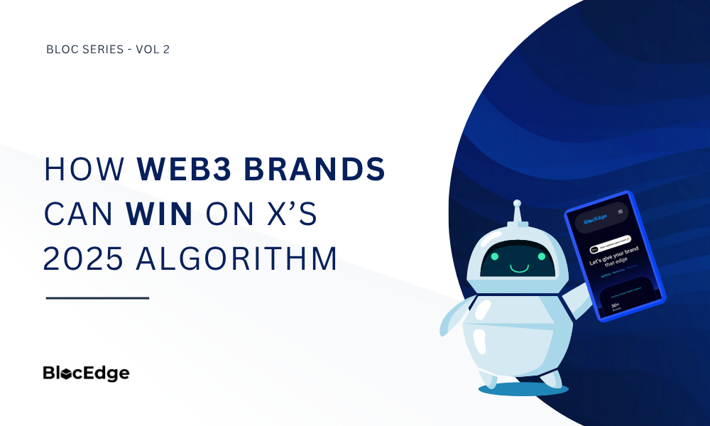 Building Your X Team and Operations - visual representation