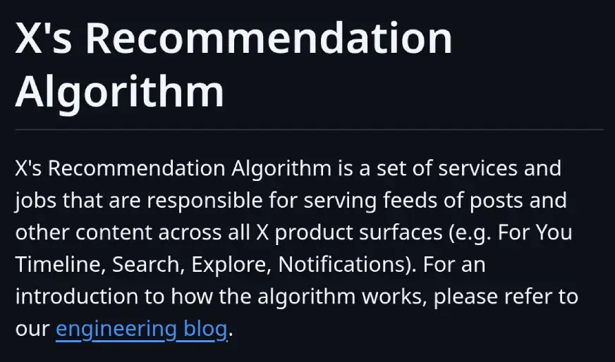 The Case for Demanding Better - visual representation