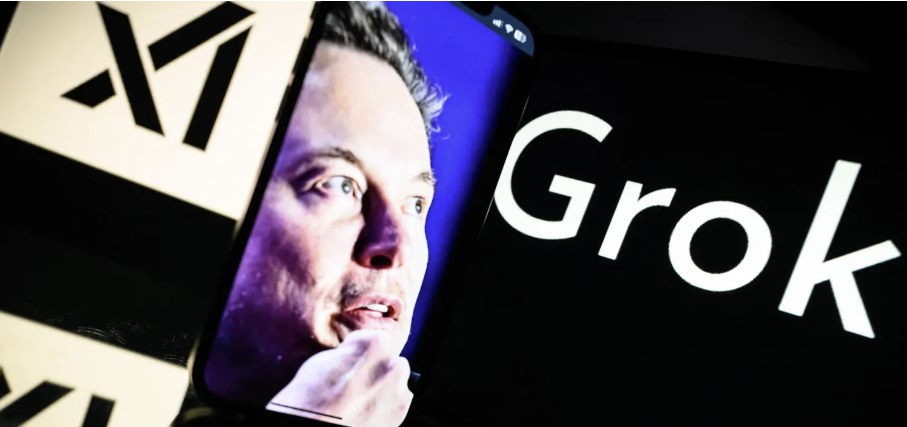 Grok's Illegal Content Problem: How Bad Is It? - contextual illustration