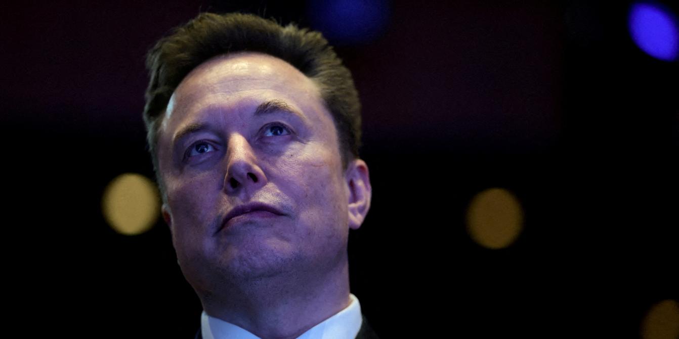 Implications for X, Musk, and the Broader Tech Industry - visual representation