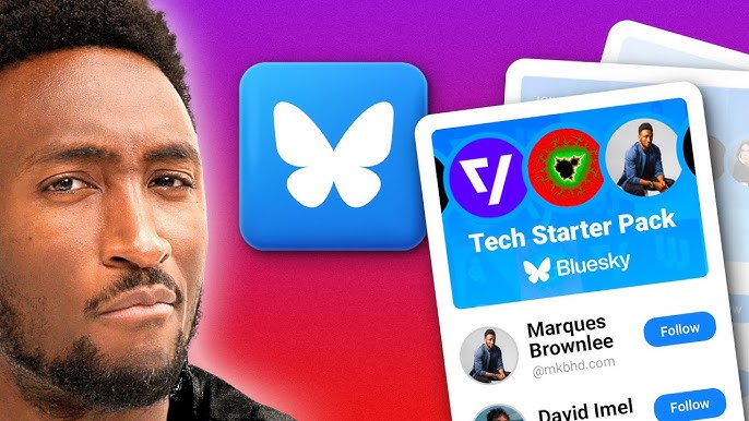 The Future of Social Discovery - visual representation