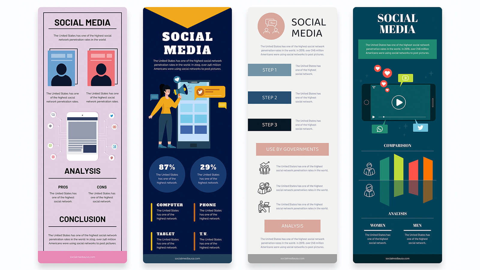 TL; DR - visual representation