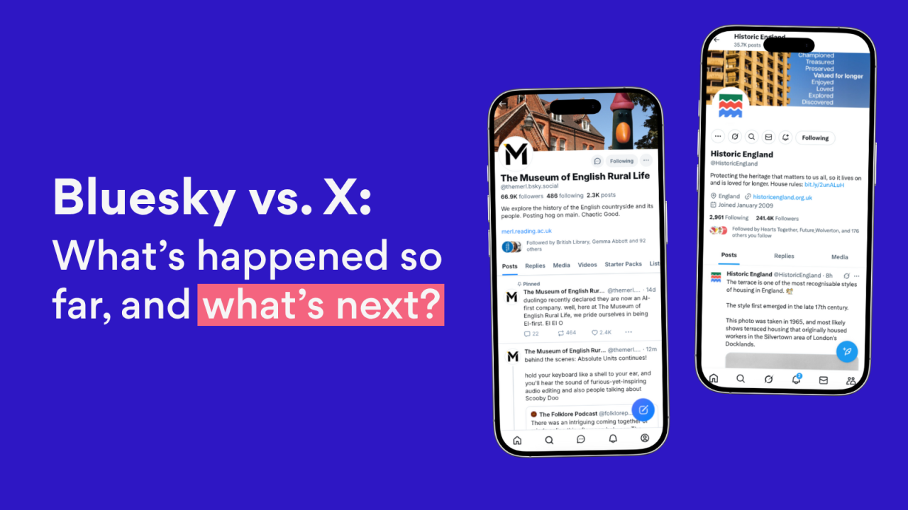 Comparison: How Each Platform's Approach Differs - visual representation