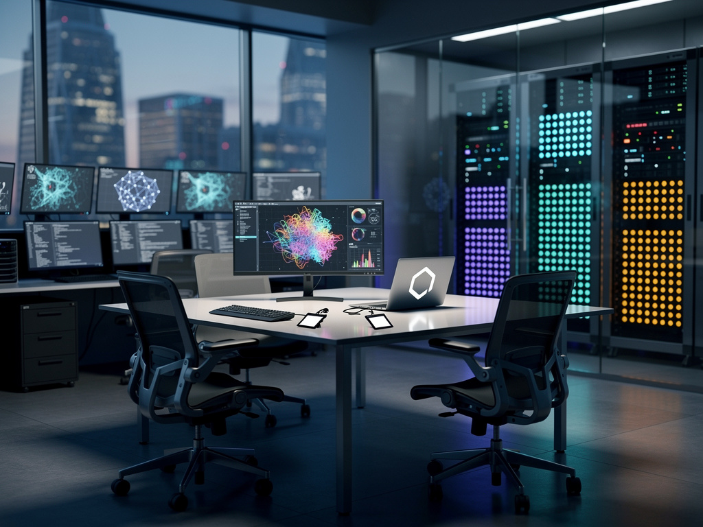 What Happens Next: Three Scenarios - visual representation